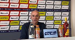 Cremonese, Ballardini tra Lazio e futuro 