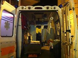 Quattro giovani morti in due incidenti stradali in Umbria