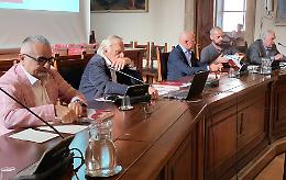 Presentato ‘1952-2022 Juventute et Viribus’, dalla pallacesto alla A2