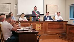 Ripartenza Pipperi: «Lavoriamo per il paese»