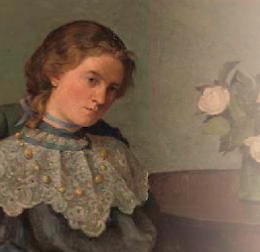 Incontro: la vita affascinante di Constance Smedley