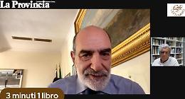 'Il segreto del tenente Giardina': in trincea spunta il ‘fiore’ umanità