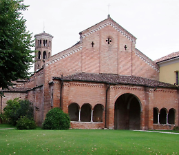 Visita guidata "Un giorno da monaci"