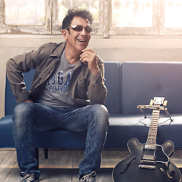 Edoardo Bennato in concerto a Sabbioneta