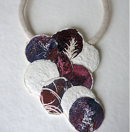 Laboratorio creativo per tutti gli appassionati di gioielleria contemporanea 