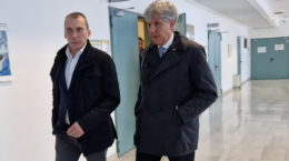 Processo Pasini: "Vicenda scellerata nella sua insensatezza"
