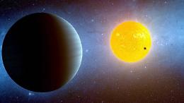 Nella Via Lattea centinaia di milioni di pianeti abitabili
