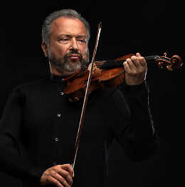 Il trio d’archi d’eccezione: Julian Rachlin, Sarah Mc Elravy e Boris Andrianov al Museo del Violino