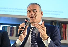 Cottarelli, il Senato approva le dimissioni con 113 voti a favore
