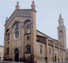 I misteri del duomo di Crema