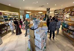 Ecco la nuova farmacia a Casalbellotto