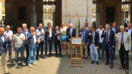 Giornata del Latte, ecco la ‘Milk Way’ di Cremona