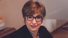 Cristina Crotti è una dei nuovi 25 cavalieri del lavoro nominati da Mattarella