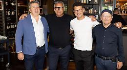 I salumi Bettella conquistano Milano