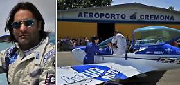 Gruppo Pirelli al Migliaro, fra i piloti spuntano dubbi e timori