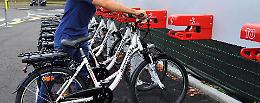 Ritornano le bici a noleggio. Con antifurto e per i turisti
