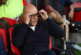 Calcio, amichevole questa mattina per la Cremonese