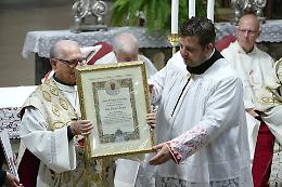 Don Bravi, 60 anni di sacerdozio. Papa Francesco: "Lungo e zelante ministero pastorale"