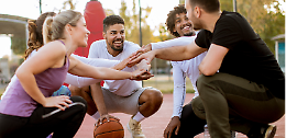 Sport sano, missione antiviolenza: Cremona modello in Europa