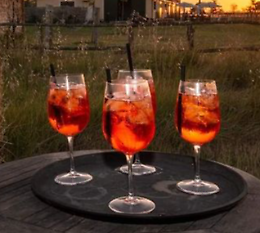 Aperitivo di Campagna