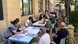 Porte Aperte Festival, appuntamento con le 'Happy News' e la presentazione del libro 'Sei tu il figlio'