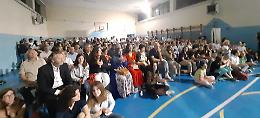Il liceo Aselli in festa: fra scienza e arte brillano i talenti