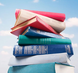 Quinta edizione del Festival letterario "Inchiostro": 3 giorni di festa