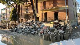 Protezione civile, 30 Comuni in una catena solidale per aiutare gli alluvionati