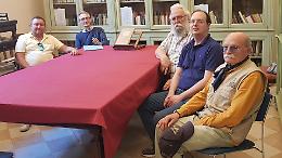 Dentro il dizionario dialettale l’orgoglio di essere casalaschi
