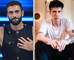 Davide Simonetta premiato: ha firmato il successo di Mengoni