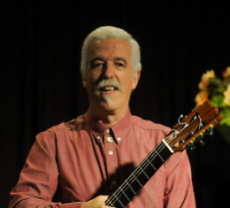 Viaggio nella musica popolare argentina con Victor Villadangos