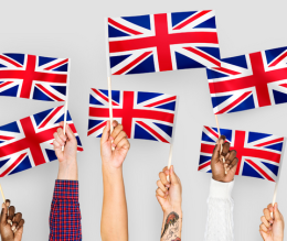 Due appuntamenti con l'inglese in Biblioteca