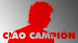  'Ciào Campiòn', l'omaggio a Gianluca Vialli del trio musicale 'Carlo Cùdega & Bràder'