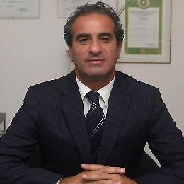 Incontro con Celste Bruno, scrittore noir ex Commissario di Polizia