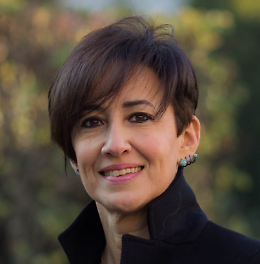 Incontro con Michela Guindani, autrice de "La casa che respirava ancora"