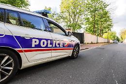 Terrore in Francia, accoltellati 4 bimbi e 2 adulti in un parco