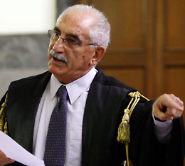 Incontro "Giustizia nella costituzione": parla l'ex magistrato Armando Spataro