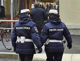 Estate sicura: di notte agenti in città
