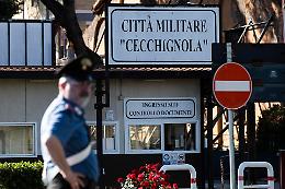 Bimba morta a Roma: al padre contestato l'omicidio colposo