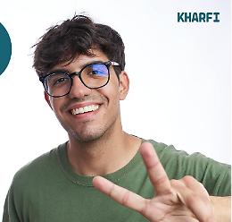 Kharfi, ospite del Tanta Robba Festival