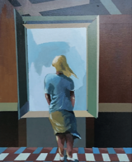 Mostra di pittura "La nave della speranza"