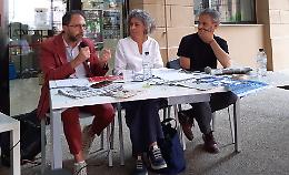 Dipendenze: con Emanuele Galesi la scrittura autobiografica diventa una cura
