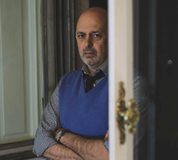  Antonio Talia tiene l'incontro: "Dove osa la 'ndrangheta: la situazione nel nord Italia e nel mondo" 