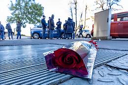 Cinquantenne uccide la compagna e tenta il suicidio nell'Astigiano, arrestato