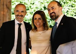 Deborah Compagnoni regina dello sci: i trofei, gli infortuni, l'amore per lo sport