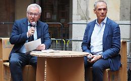 «La crisi dietro l’angolo». Carlo Cottarelli a ruota libera