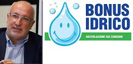 Disservizio. Bonus idrico, utenti in attesa dal 2021
