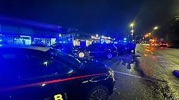 Sparatoria in un locale, ferito grave un 35enne: risiede a Bagnolo Cremasco