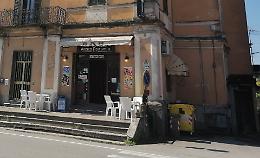 Banda dei tabacchi in azione, due colpi al bar Antica Postumia