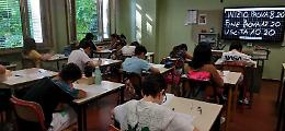 Esame di terza media, se raccontarsi è una prova
